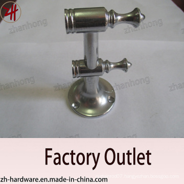 Pipe Holder Hardware Accessories Tube Fitting & Tube Holder (ZH-8016)